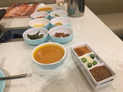 -韩时烤肉(枫蓝店)