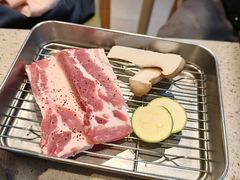 -蚂蚁洞烤肉·大本营(深圳壹方城店)