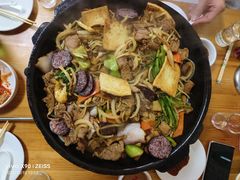 -金家高丽火盆