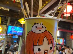-小龙坎火锅(春熙太古里店)