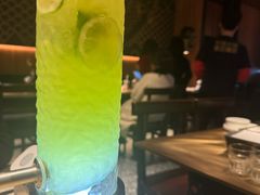 -烤匠麻辣烤鱼(双流明城购物中心店)