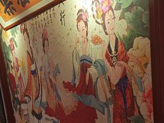-盈春大饭店(千山路店)