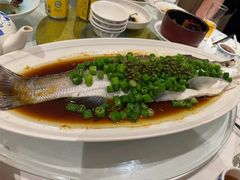 -老吉士酒家(天平路店)