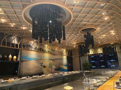 大堂-赤坂亭·M9和牛烧肉·铁板烧·日料398放题(长泰广场店)