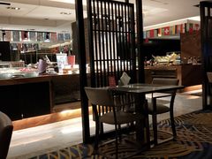 大堂-浙江饭店-喝彩自助餐厅(延安路店)