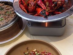 -聚味瞿记·龙虾堂(坡子街店)