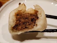 叉烧小笼包(半打)-盘飧市(春熙路店)