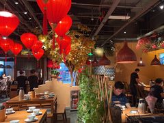 -老湘村·湖南土菜(天河维多利店)