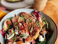 无花果生火腿沙拉-O'mills Sourdough Bakery&Bistro(永嘉路店)