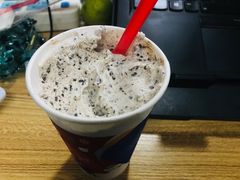 -DQ·蛋糕·冰淇淋(五角场万达店)