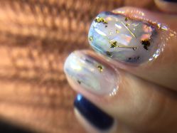 -Miss·A日式美甲美睫