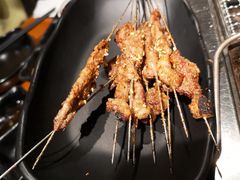 -伍丁·烤牛肋(和平东桥店)
