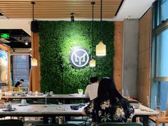 大堂-狐狸爱上椰子鸡(滨江星光大道店)