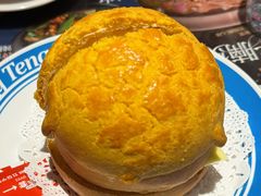 -敏华冰厅(平安金融中心店)