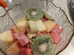 -圆山胜利碳火铜锅涮肉(马甸桥店)