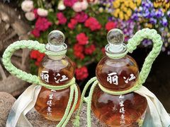 -勺子米线·云南传统小吃市集(四方街店)