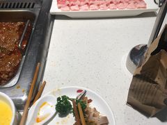 -海底捞火锅(龙岗星河COCO Park店)