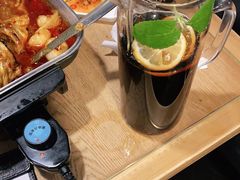 -鱼酷活鱼烤鱼(梅江印象城店)