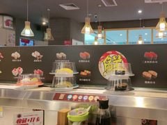 -采御鲜·回转寿司(汕头万达店)