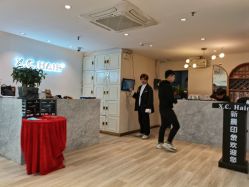 -新晨·SALON·形象造型