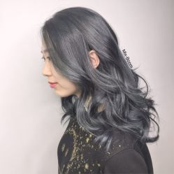 -BM SALON