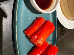 -滨河壹号烤鸭
