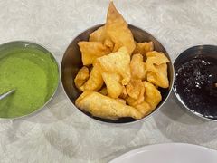 -葛尼沙印度餐厅 (镇明路店)