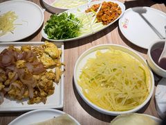 -榆林镇筋饼(文端总店)