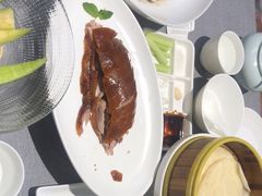 -福海居烤鸭店(鸟巢店)
