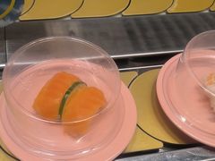 -争鲜回转寿司(东方银座店)