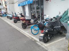 -荣巷小馄饨(荣巷店)