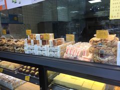 -鲍师傅糕点(江苏路店)
