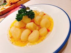 -解家河南菜(农业路店)