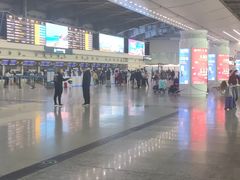 -大连周水子国际机场
