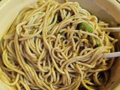 -岳记老成都三味面