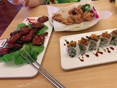 -汤连得温泉馆(宝山店)