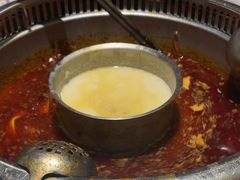 -鱼豆吉·豆浆鱼火锅(宜昌万达店)