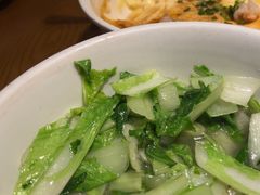-李久其家民间餐厅(观沙岭公园店)