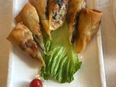 -福满园大酒楼(梅林店)