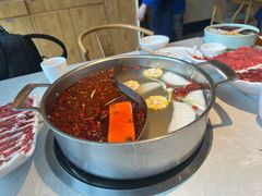 -俏牛哥鲜牛肉牛肆馆(重庆天地店)