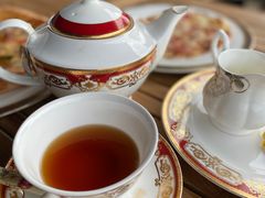 -老欧洲咖啡·西餐(后湖店)