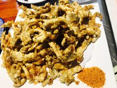 -大草原清真饭庄(沙河店)