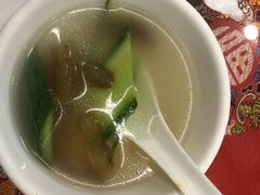 -玉华台饭庄(裕中西里小区店)