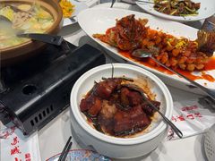 -苏城小院·园林精致苏州菜(斜塘老街店)
