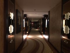 -深圳福青龙华天假日酒店