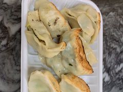 -八珍·广式煎饺·广州老字号(北京路总店)