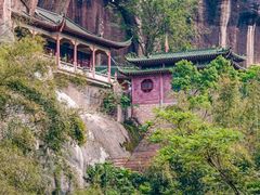 -丹霞山风景名胜区