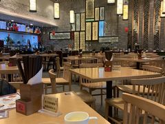 大堂-兴隆茶餐厅·快捷简餐·南北风味(长隆香江酒店)