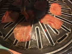 -老炉家木炭烤肉(长江国际店)