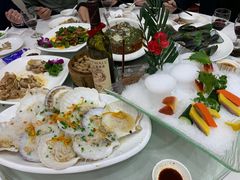 -花好悦园酒家(大石店)
